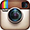 Instagram logo to link to Instagram account