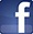 Facebook Logo to link thorugh to facebook page